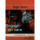 Bogen - en vare. Litteraturens krise