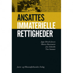 Ansattes immaterielle rettigheder