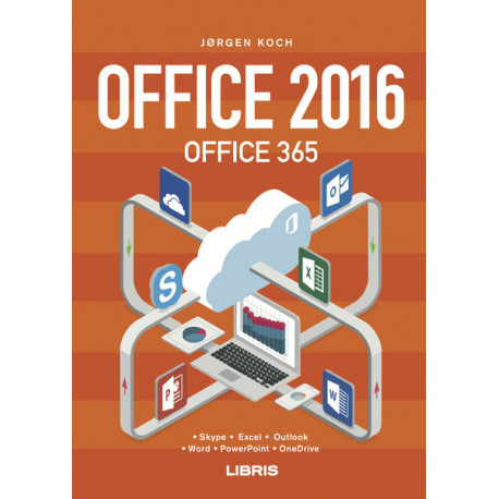 Office 2016 Bogen - Office 365
