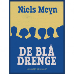 De blå drenge