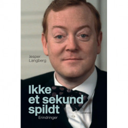 Ikke et sekund spildt