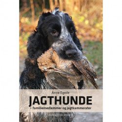 Jagthunde - familiemedlemmer og jagtkammerater