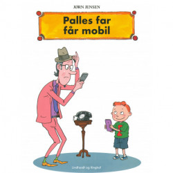 Palles far får mobil