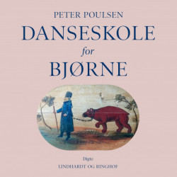 Danseskole for bjørne