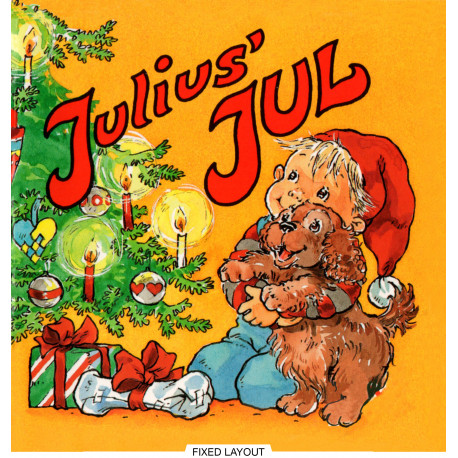 Julius' jul
