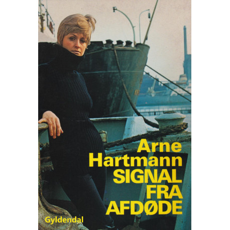 Signal fra afdøde