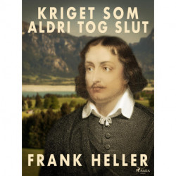 Kriget som aldrig tog slut