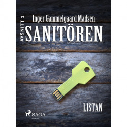 Sanitören 1: Listan