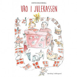 Uro i julekassen
