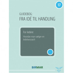 For ledere: Hvordan man vælger en ledelsescoach