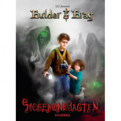 Mosekonejagten: Bulder&Brag