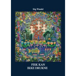 Fisk kan ikke drukne