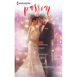 For evigt/Fristelsen/Efter majestætens ønske