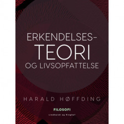 Erkendelsesteori og livsopfattelse