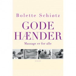 Gode hænder: Massage er for alle