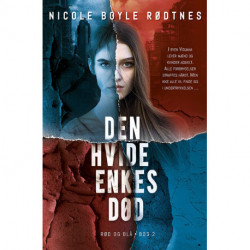 Rød og blå 2: Den hvide enkes død