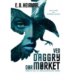 Ved daggry dør mørket