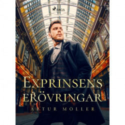 Exprinsens erövringar
