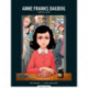 Anne Franks Dagbog graphic novel