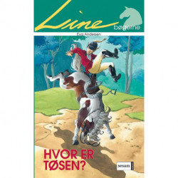 Line 2 - Hvor er Tøsen