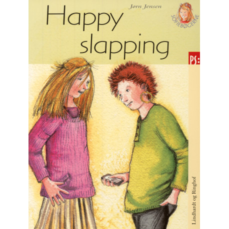 Happy slapping