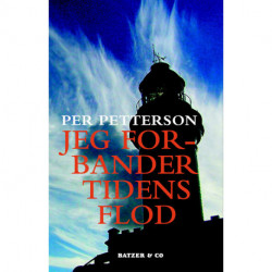 Jeg forbander tidens flod