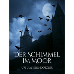 Der Schimmel im Moor