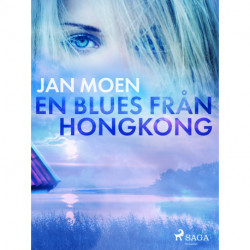 En blues från Hongkong