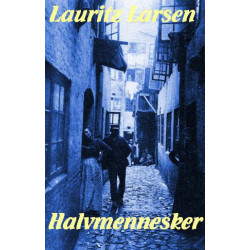 Halvmennesker