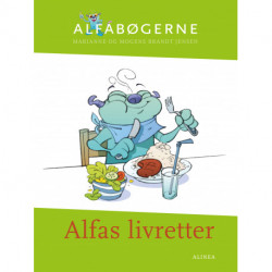 Alfas livretter