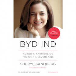 BYD IND: Kvinder, karriere og viljen til lederskab