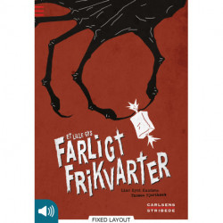 Farligt frikvarter
