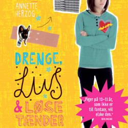 Drenge, lus og løse tænder