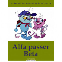 Alfa passer Beta
