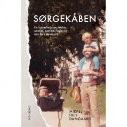 Sørgekåben