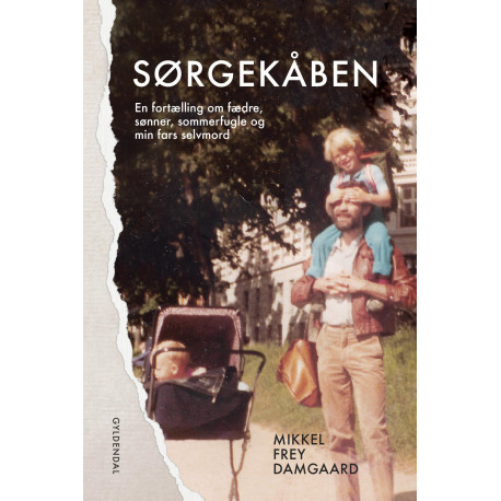 Sørgekåben