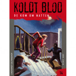 Koldt blod 14 - De kom om natten