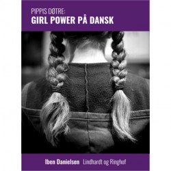 Pippis døtre: Girl power på dansk