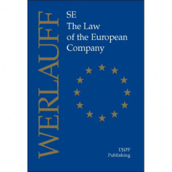 SE  The Law of the European Company