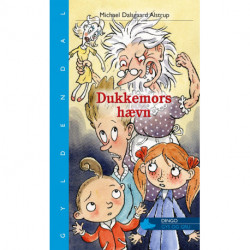 Dukkemors hævn