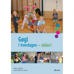 Gøgl i hverdagen - sådan!