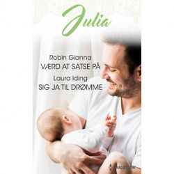 Værd at satse på/Sig ja til drømme