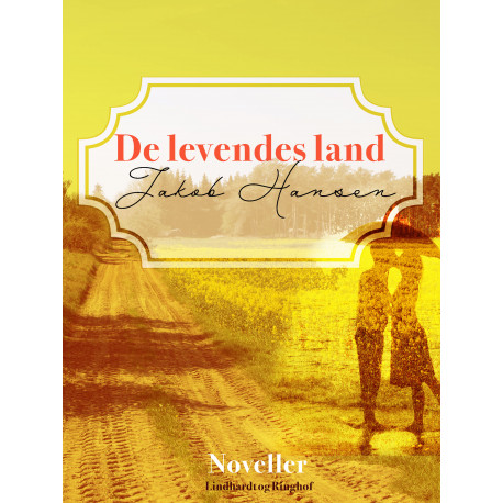 De levendes land