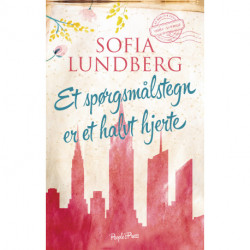 Et spørgsmålstegn er et halvt hjerte