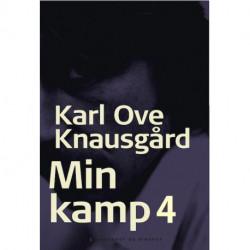Min kamp IV