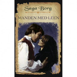 Blodbrødre 6 - Manden med leen