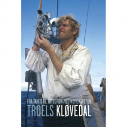 Fra Tahiti til Thyborøn med Nordkaperen