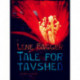 Tale for tavshed