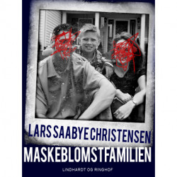 Maskeblomstfamilien