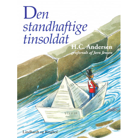 Den standhaftige tinsoldat